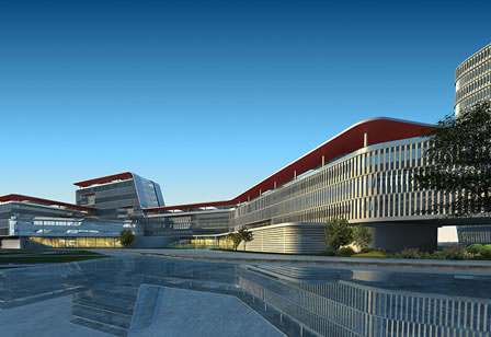 呼伦贝尔市建筑设计的测试内容