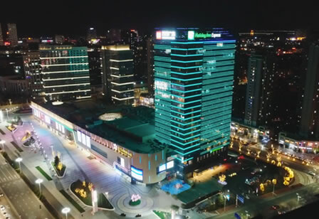 呼伦贝尔市花园设计的测试内容