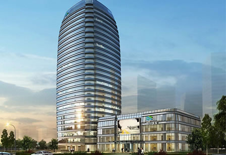 呼伦贝尔市建筑设计的测试内容