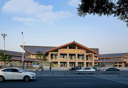 呼伦贝尔市建筑设计的测试内容