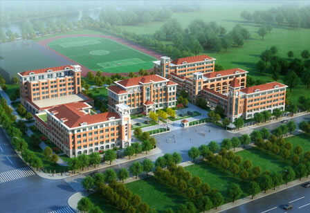 呼伦贝尔市建筑设计的测试内容