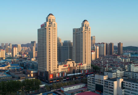 呼伦贝尔市建筑设计的测试内容